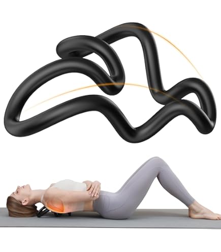 Amazon.com: TMT - Thoracic Manipulation Tool, Anterior Adjustments